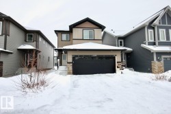 UPPER 9385 COOPER Bend  Edmonton, AB T6W 3L1