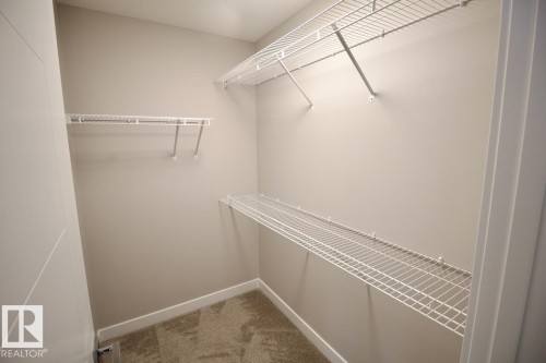 Upper 9385 Cooper Bend, Edmonton, AB - Indoor With Storage