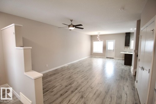 Upper 9385 Cooper Bend, Edmonton, AB - Indoor Photo Showing Other Room