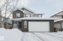 44 Normandeau Crescent, St. Albert, AB  - Outdoor 
