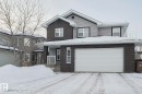 44 Normandeau Crescent, St. Albert, AB  - Outdoor 