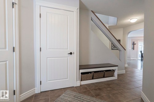 44 Normandeau Crescent, St. Albert, AB - Indoor Photo Showing Other Room
