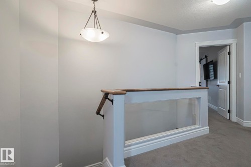 44 Normandeau Crescent, St. Albert, AB - Indoor Photo Showing Other Room