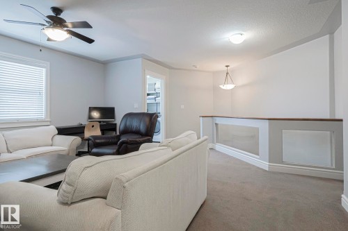 44 Normandeau Crescent, St. Albert, AB - Indoor