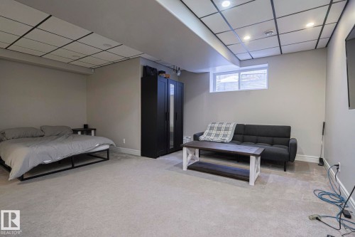 44 Normandeau Crescent, St. Albert, AB - Indoor