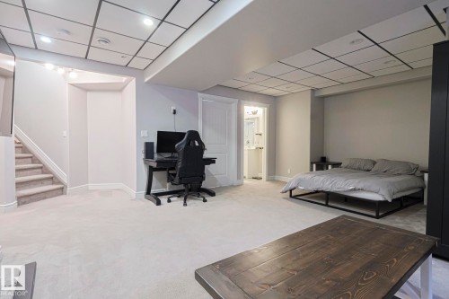 44 Normandeau Crescent, St. Albert, AB - Indoor