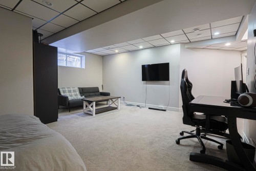 44 Normandeau Crescent, St. Albert, AB - Indoor