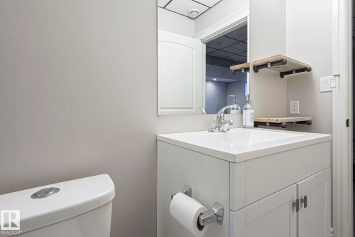 44 Normandeau Crescent, St. Albert, AB - Indoor