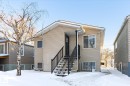 11907 70 Street, Edmonton, AB  - Outdoor With Facade 