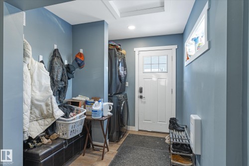 11907 70 Street, Edmonton, AB - Indoor Photo Showing Other Room