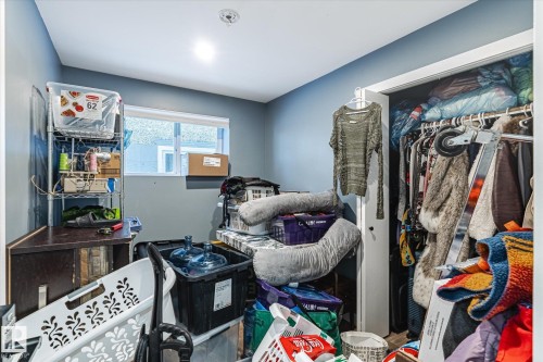 11907 70 Street, Edmonton, AB - Indoor