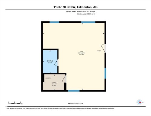 11907 70 Street, Edmonton, AB - Other