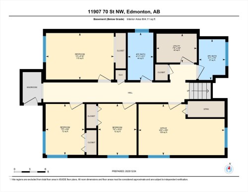 11907 70 Street, Edmonton, AB - Other