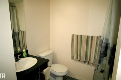 419 5816 Mullen Place, Edmonton, AB - Indoor Photo Showing Bathroom