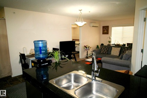 419 5816 Mullen Place, Edmonton, AB - Indoor