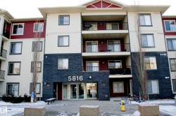 419 5816 MULLEN Place  Edmonton, AB T6R 0J3