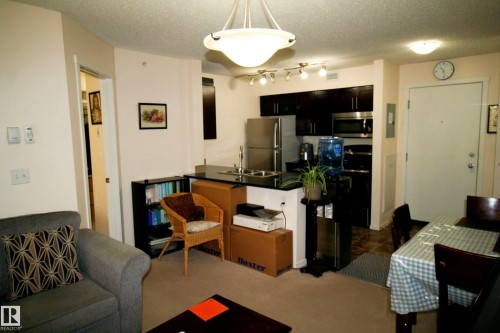 419 5816 Mullen Place, Edmonton, AB - Indoor