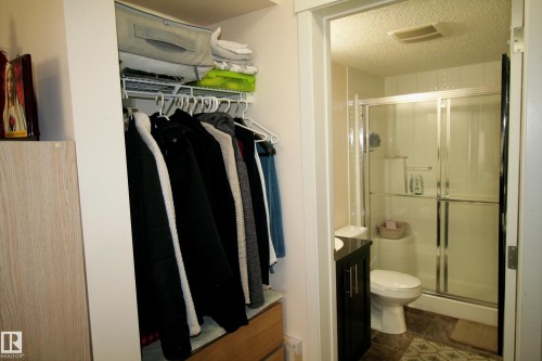 419 5816 Mullen Place, Edmonton, AB - Indoor Photo Showing Bathroom