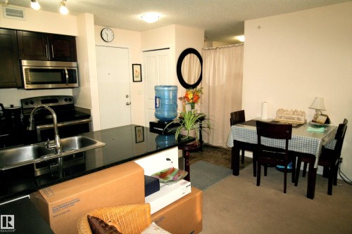 419 5816 Mullen Place, Edmonton, AB - Indoor
