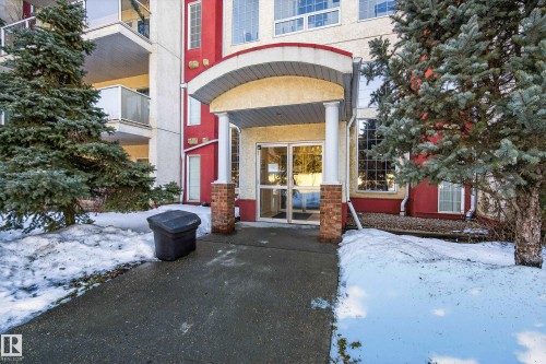 101 12110 106 Avenue, Edmonton, AB - Outdoor