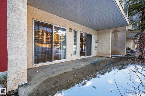 101 12110 106 Avenue, Edmonton, AB - Outdoor