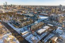 101 12110 106 Avenue, Edmonton, AB  - Outdoor With View 