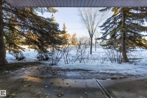 101 12110 106 Avenue, Edmonton, AB - Outdoor With View