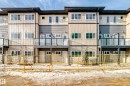 44 18120 28 Avenue, Edmonton, AB  - Outdoor With Facade 