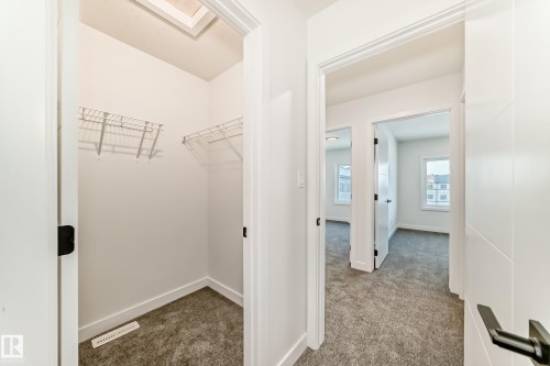 44 18120 28 Avenue, Edmonton, AB - Indoor