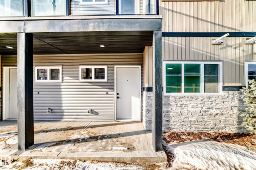 44 18120 28 Avenue, Edmonton, AB - Outdoor