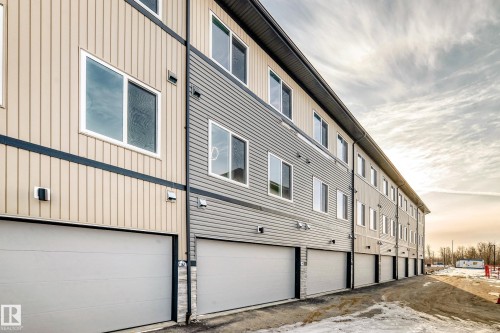 44 18120 28 Avenue, Edmonton, AB - Outdoor With Exterior