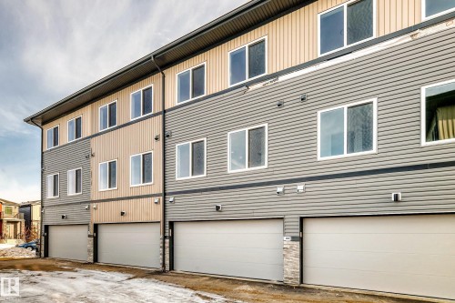 44 18120 28 Avenue, Edmonton, AB - Outdoor With Exterior