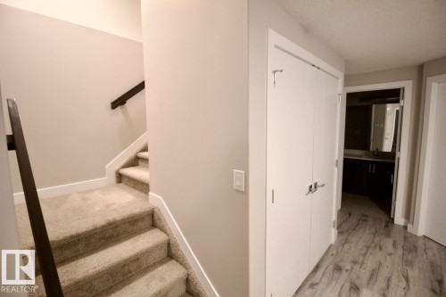 Bsmt 9385 Cooper Bend, Edmonton, AB - Indoor Photo Showing Other Room