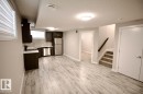 Bsmt 9385 Cooper Bend, Edmonton, AB  - Indoor 