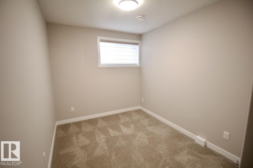 Bsmt 9385 Cooper Bend, Edmonton, AB - Indoor Photo Showing Other Room