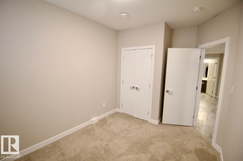 Bsmt 9385 Cooper Bend, Edmonton, AB - Indoor Photo Showing Other Room
