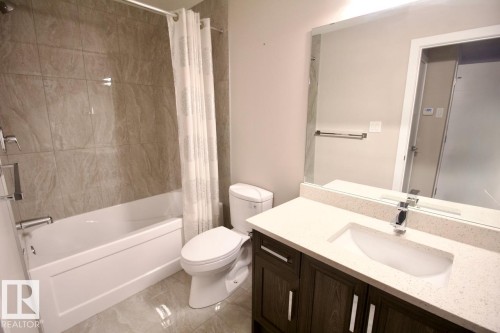 Bsmt 9385 Cooper Bend, Edmonton, AB - Indoor Photo Showing Bathroom
