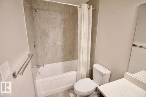 Bsmt 9385 Cooper Bend, Edmonton, AB - Indoor Photo Showing Bathroom