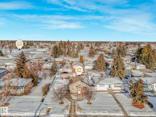 7424 128 Avenue, Edmonton, AB - Outdoor