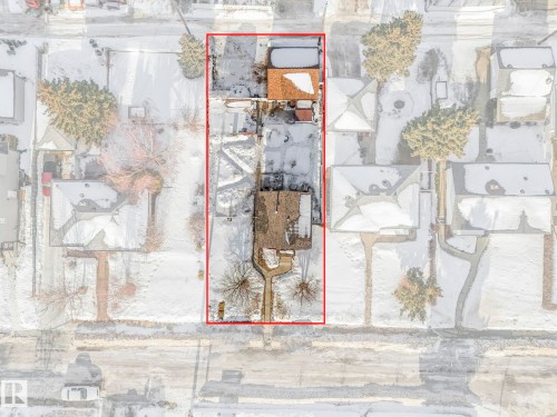 7424 128 Avenue, Edmonton, AB - 