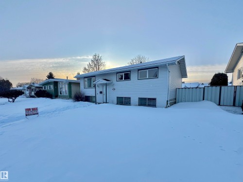 14304 79 Street, Edmonton, AB - Outdoor