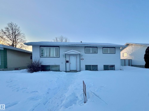 14304 79 Street, Edmonton, AB - Outdoor