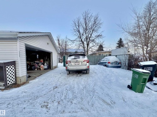 14304 79 Street, Edmonton, AB - Outdoor