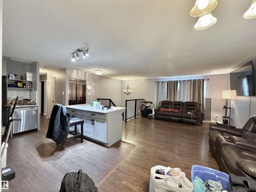14304 79 Street, Edmonton, AB - Indoor