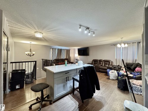 14304 79 Street, Edmonton, AB - Indoor Photo Showing Other Room