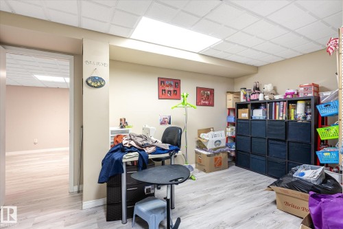 7020 157 Avenue, Edmonton, AB - Indoor