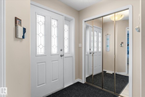 7020 157 Avenue, Edmonton, AB - Indoor Photo Showing Other Room