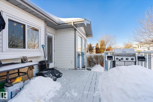 7020 157 Avenue, Edmonton, AB - Outdoor With Exterior