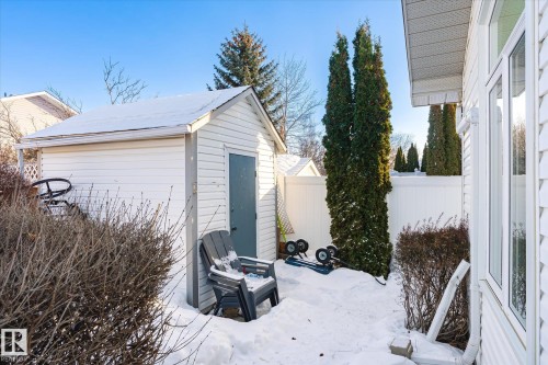 7020 157 Avenue, Edmonton, AB - Outdoor With Exterior