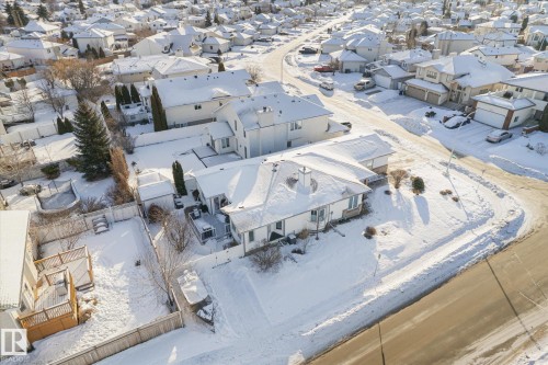 7020 157 Avenue, Edmonton, AB - Outdoor With View